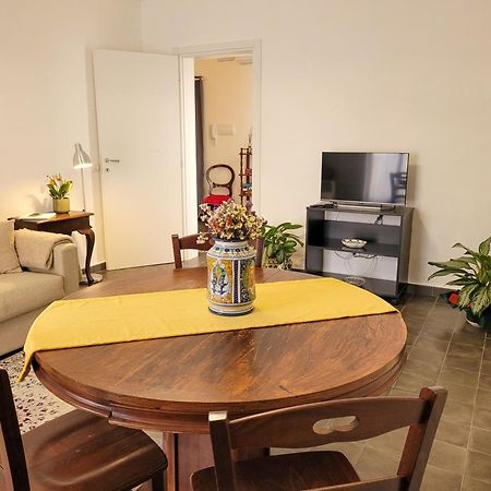 B&B Loft Famiglia Arezzo Ραγκούσα Εξωτερικό φωτογραφία