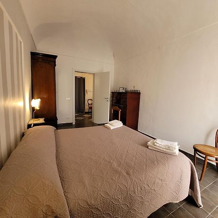 B&B Loft Famiglia Arezzo Ραγκούσα Εξωτερικό φωτογραφία