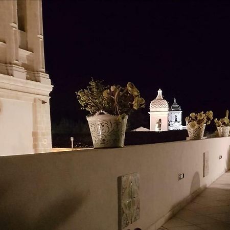B&B Loft Famiglia Arezzo Ραγκούσα Εξωτερικό φωτογραφία
