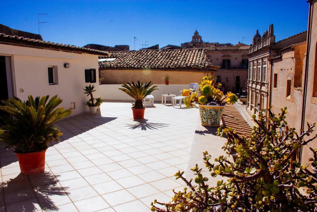 B&B Loft Famiglia Arezzo Ραγκούσα Δωμάτιο φωτογραφία