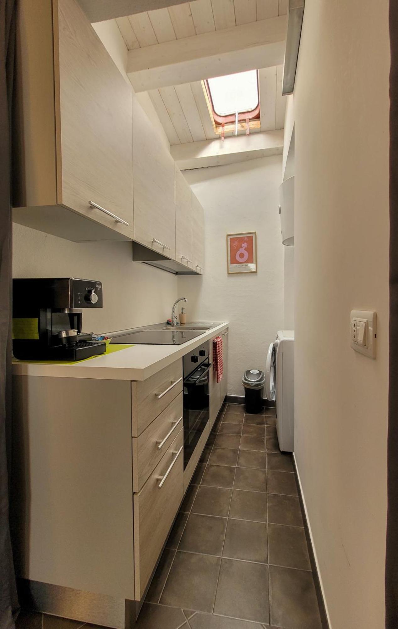 B&B Loft Famiglia Arezzo Ραγκούσα Εξωτερικό φωτογραφία