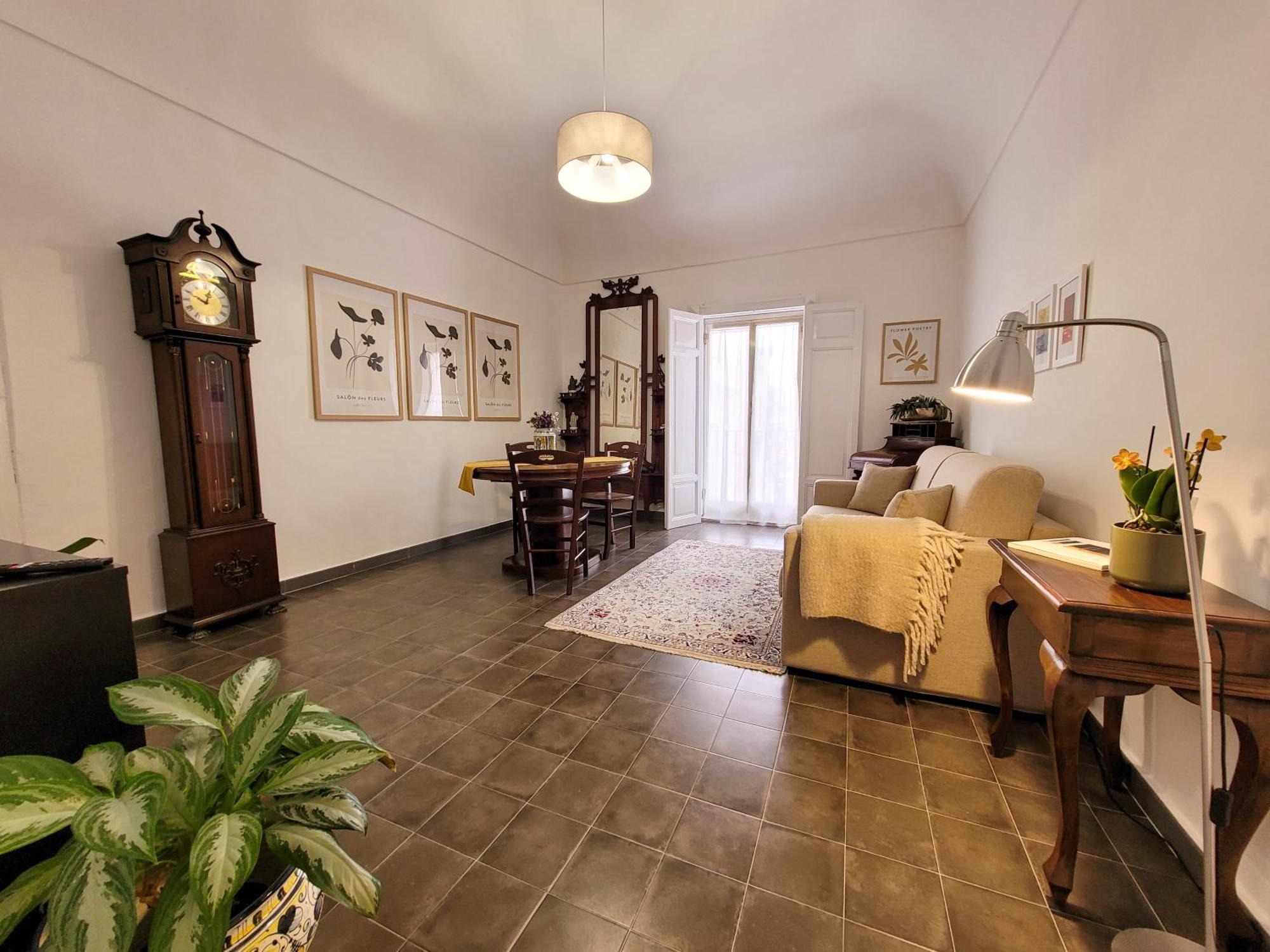 B&B Loft Famiglia Arezzo Ραγκούσα Εξωτερικό φωτογραφία