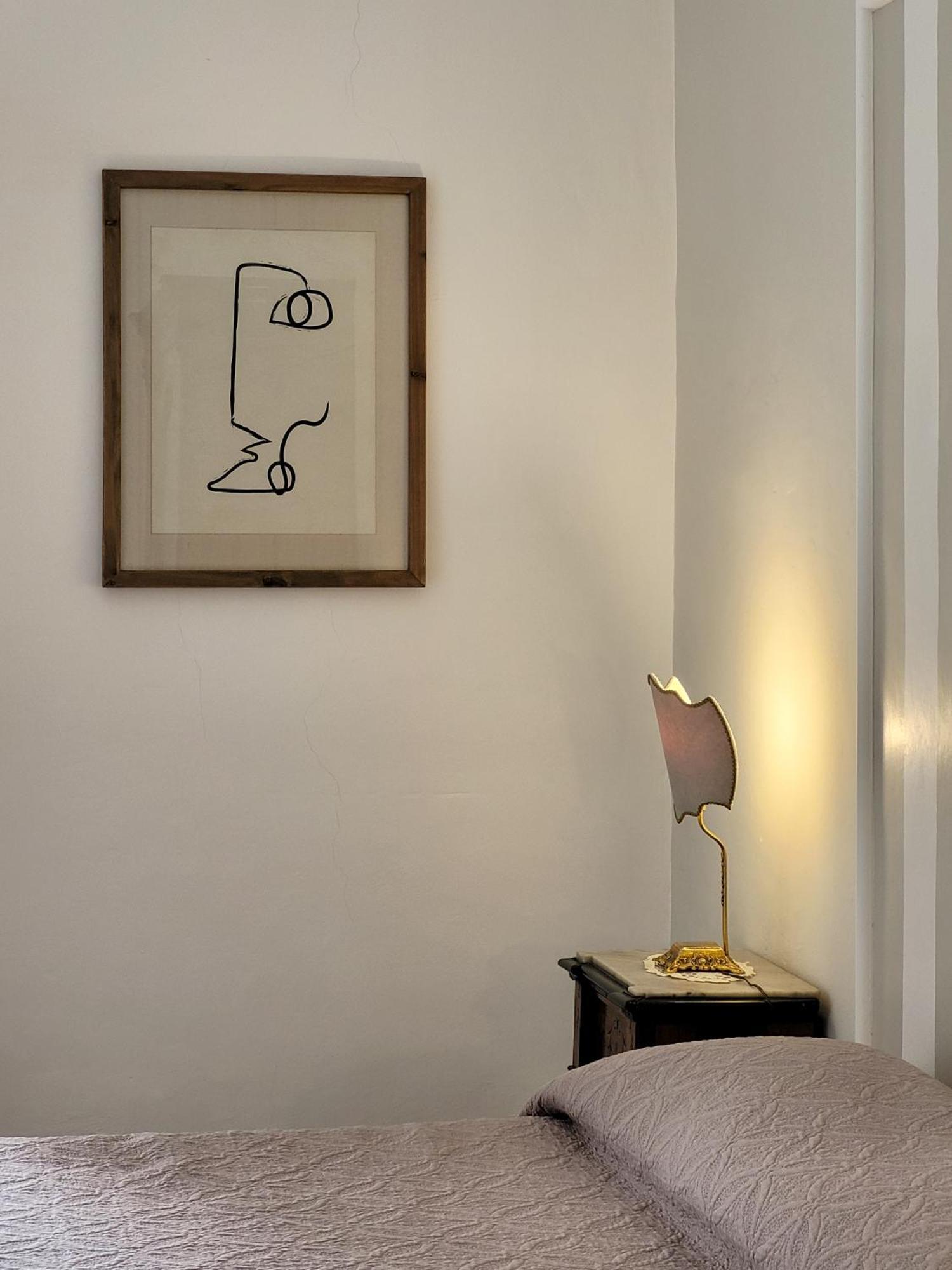 B&B Loft Famiglia Arezzo Ραγκούσα Εξωτερικό φωτογραφία