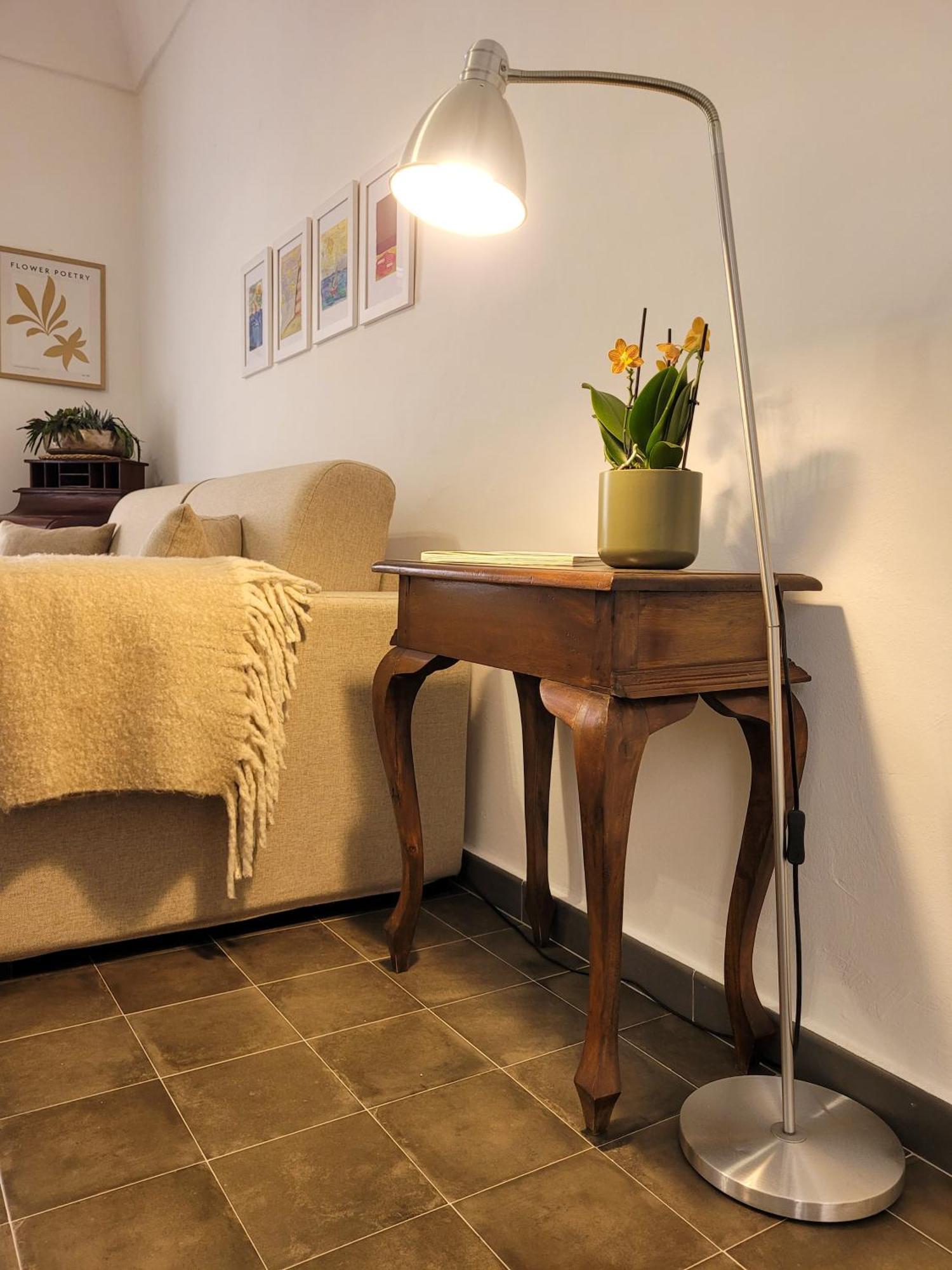 B&B Loft Famiglia Arezzo Ραγκούσα Εξωτερικό φωτογραφία