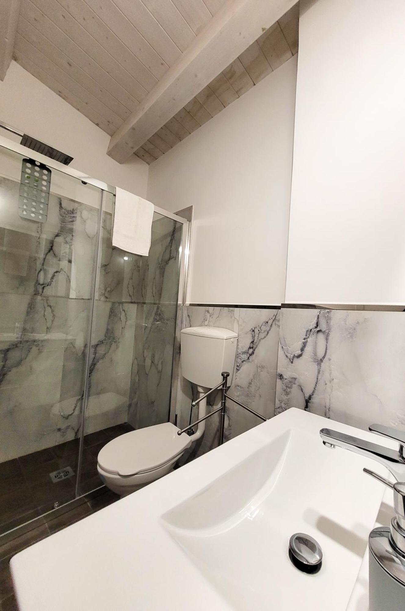 B&B Loft Famiglia Arezzo Ραγκούσα Εξωτερικό φωτογραφία