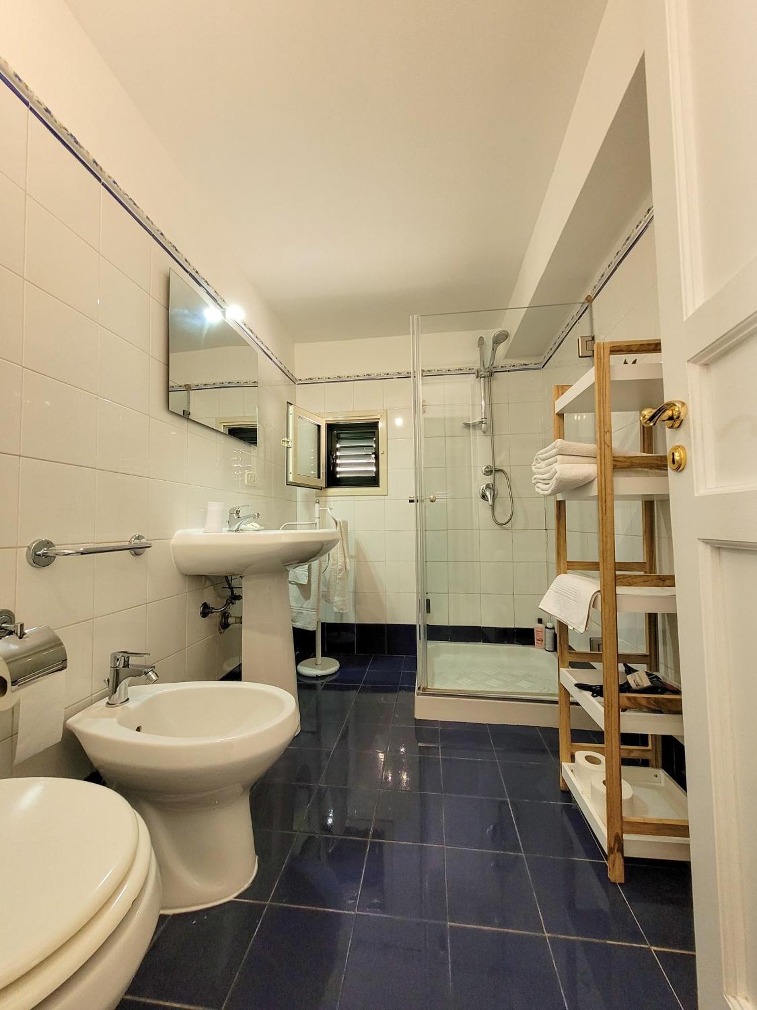 B&B Loft Famiglia Arezzo Ραγκούσα Εξωτερικό φωτογραφία