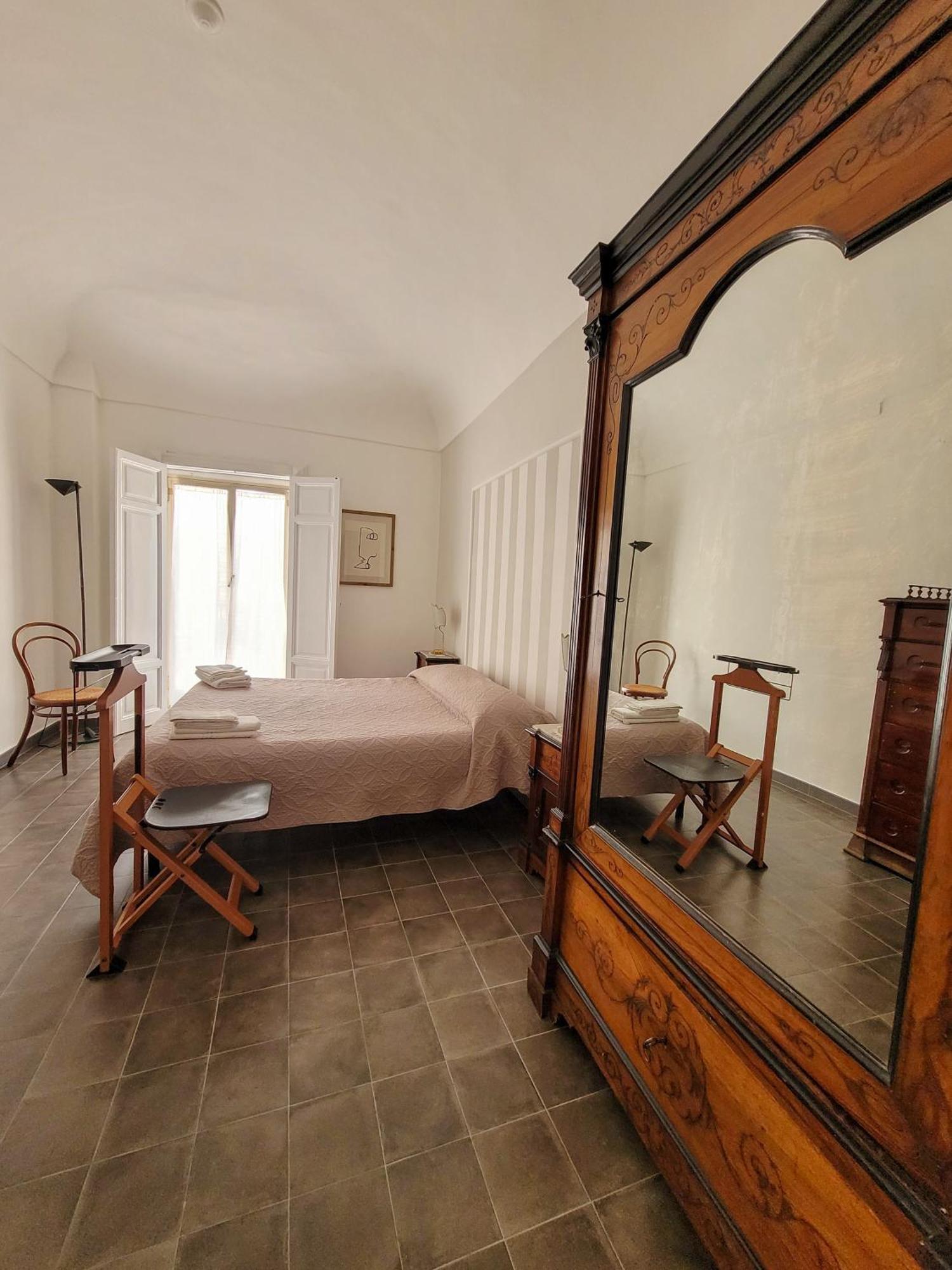 B&B Loft Famiglia Arezzo Ραγκούσα Εξωτερικό φωτογραφία