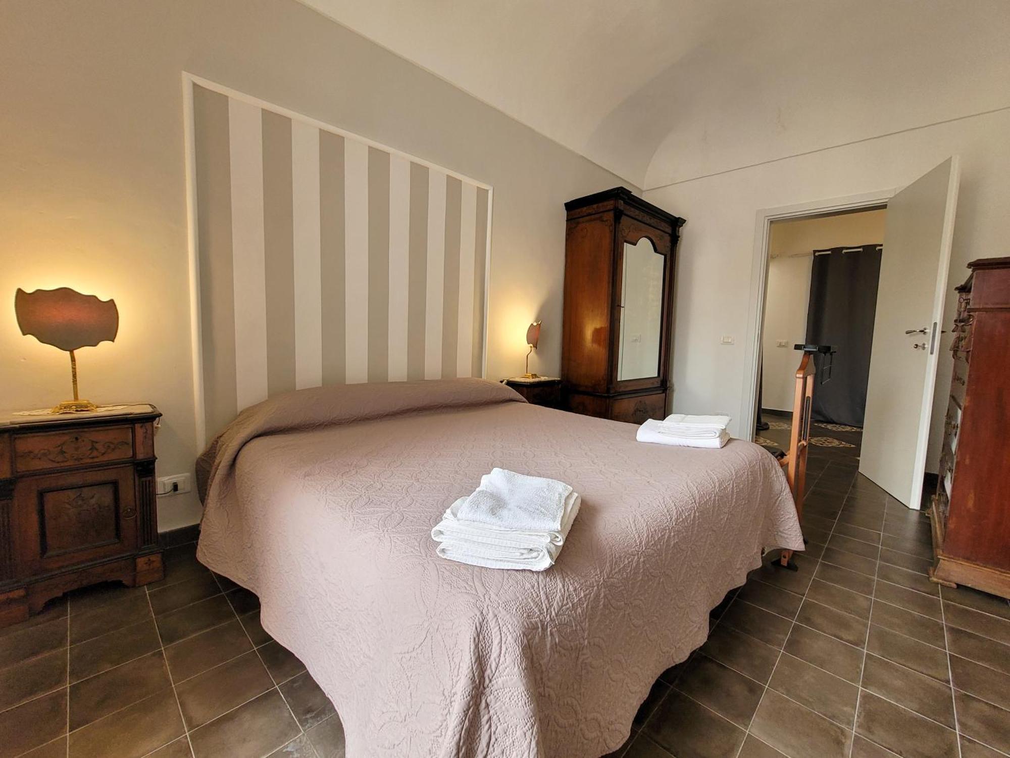 B&B Loft Famiglia Arezzo Ραγκούσα Εξωτερικό φωτογραφία