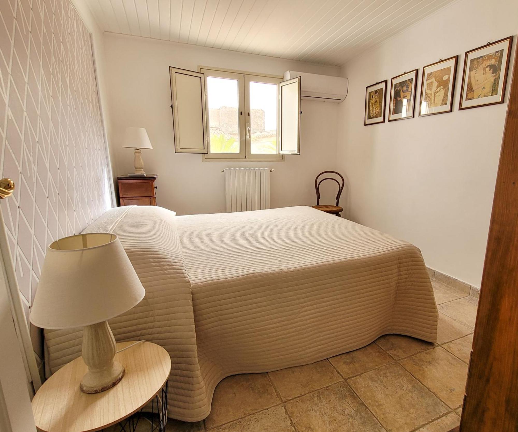 B&B Loft Famiglia Arezzo Ραγκούσα Εξωτερικό φωτογραφία