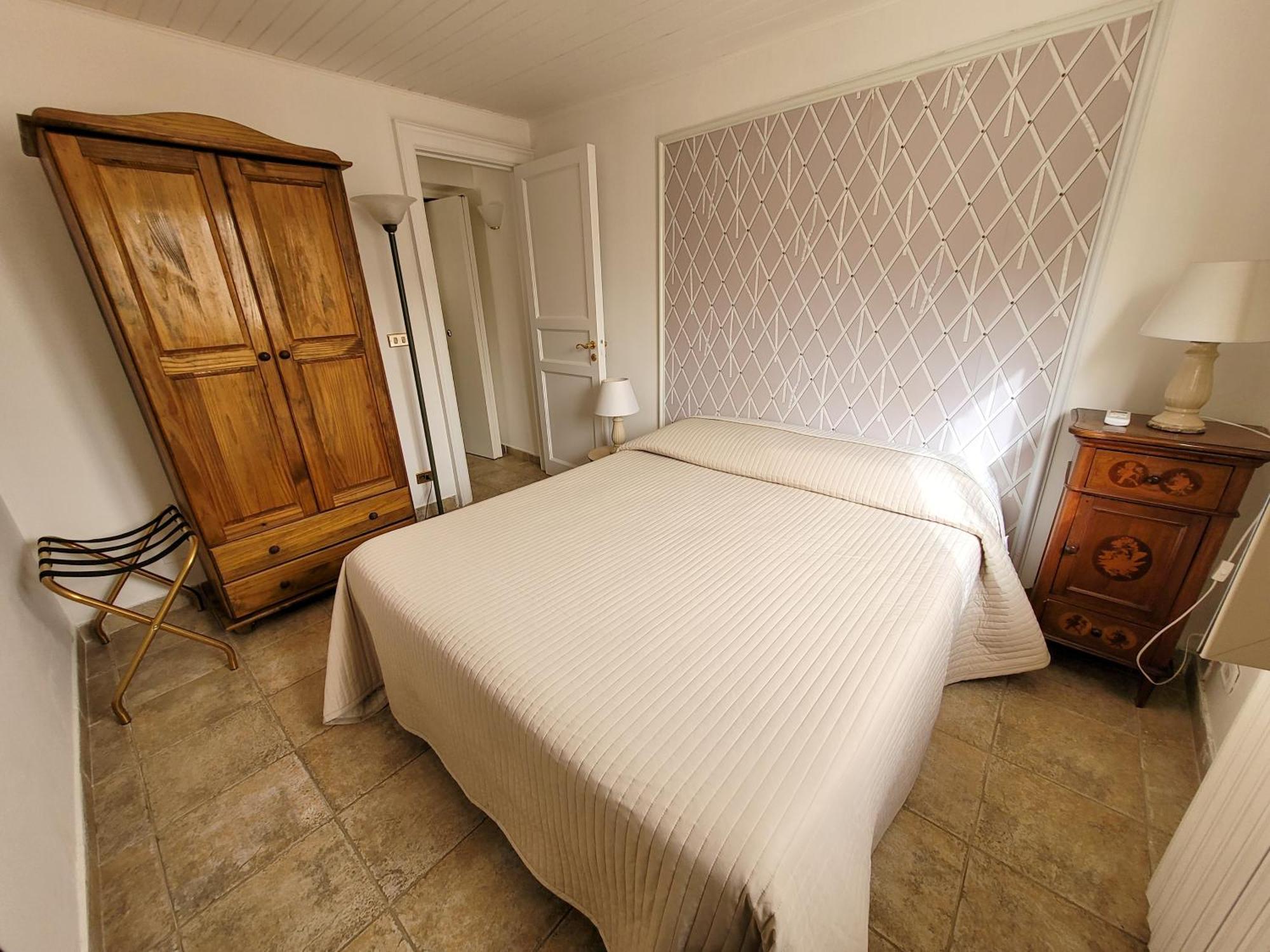 B&B Loft Famiglia Arezzo Ραγκούσα Εξωτερικό φωτογραφία