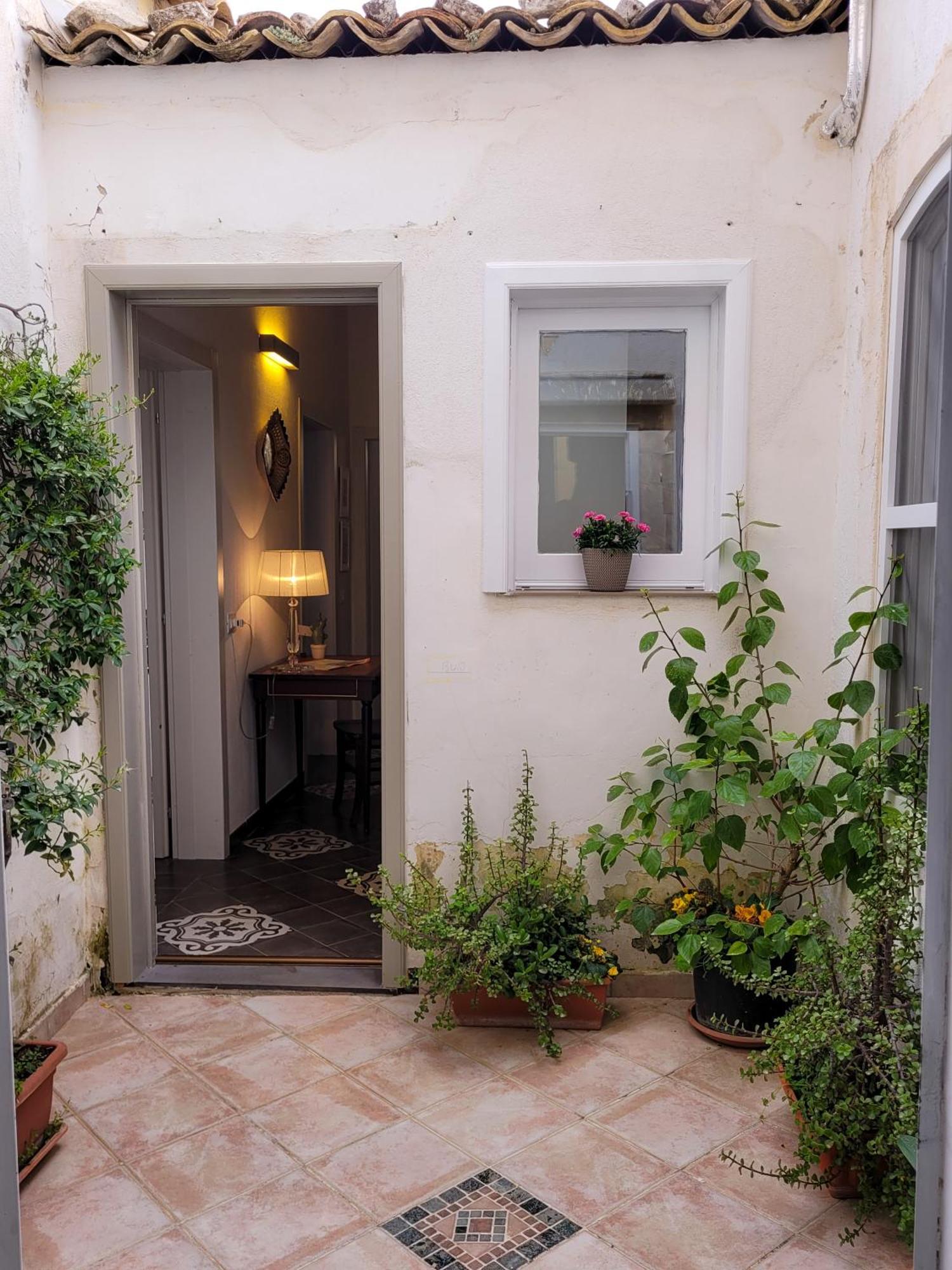 B&B Loft Famiglia Arezzo Ραγκούσα Εξωτερικό φωτογραφία