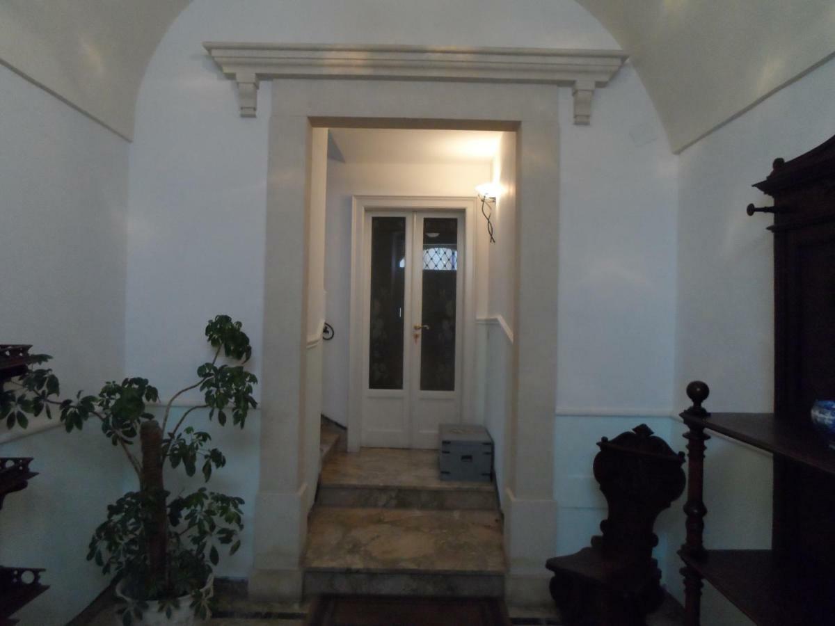 B&B Loft Famiglia Arezzo Ραγκούσα Εξωτερικό φωτογραφία