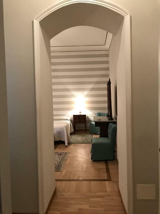 B&B Loft Famiglia Arezzo Ραγκούσα Εξωτερικό φωτογραφία