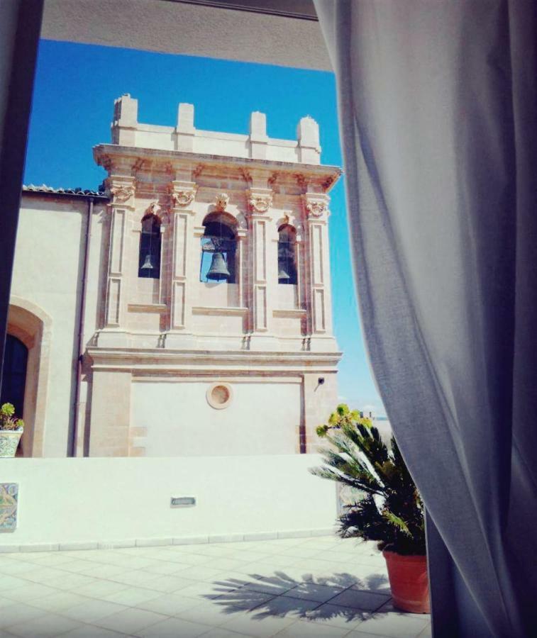B&B Loft Famiglia Arezzo Ραγκούσα Εξωτερικό φωτογραφία