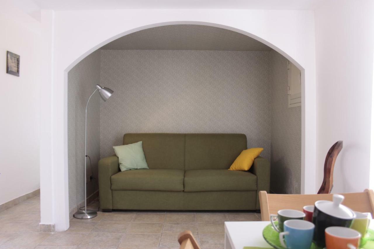 B&B Loft Famiglia Arezzo Ραγκούσα Εξωτερικό φωτογραφία