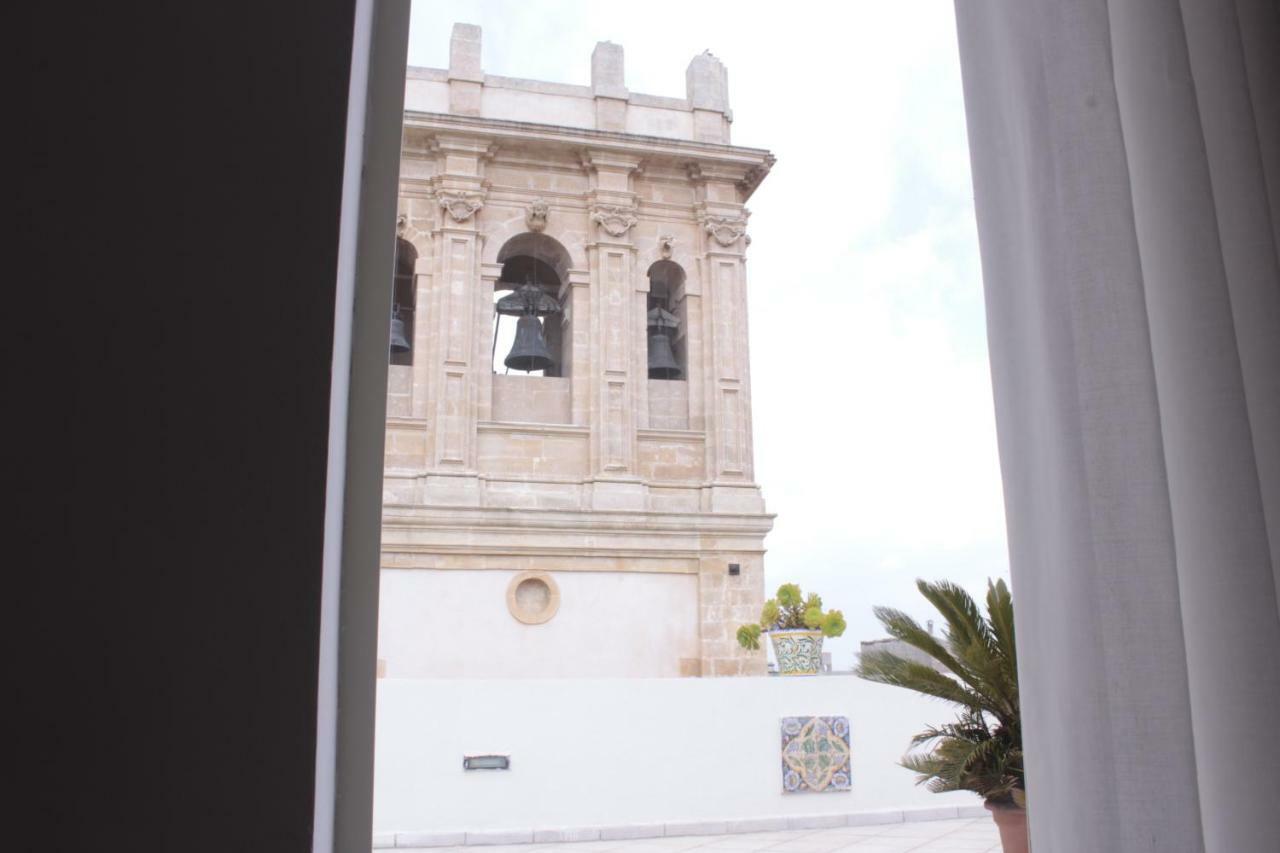 B&B Loft Famiglia Arezzo Ραγκούσα Εξωτερικό φωτογραφία